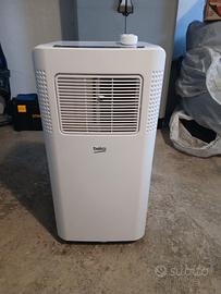 Condizionatore portatile