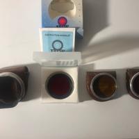 Fitri Rollei Bay II e paraluce