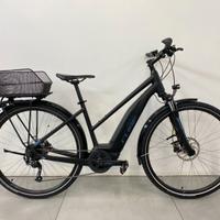 E-Touring Cube Touring Hybrid One500 Trapez(Usata)