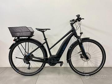 E-Touring Cube Touring Hybrid One500 Trapez(Usata)