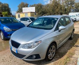 SEAT IBIZA 1.4 TDI 80CV 179.000 KM UNICOPROPRIETAR