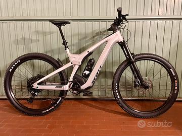 eBike SCOTT Strike eRide 920 Evo