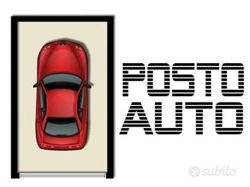 Posto auto a Valenzano