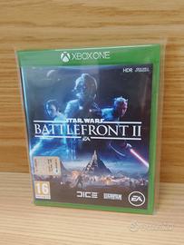 Star Wars Battlefront 2 - Xbox One (Italiano)