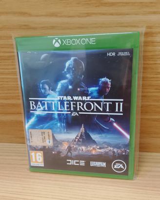 Star Wars Battlefront 2 - Xbox One (Italiano)