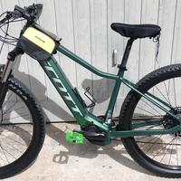 e-bike SCOTT