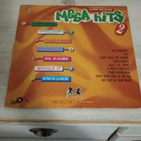 vinile mega hits
