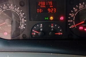 Iveco Daily doppia cabina