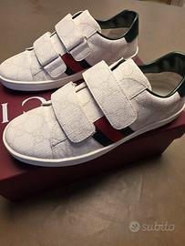 Scarpe GUCCI ORIGINALI