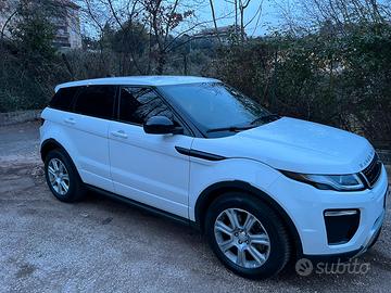 Range Rover Evoque 2.0 eD4 HSE Dynamic