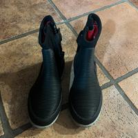 Calzari in neoprene vela junior