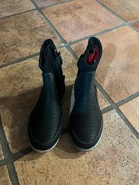 Calzari in neoprene vela junior