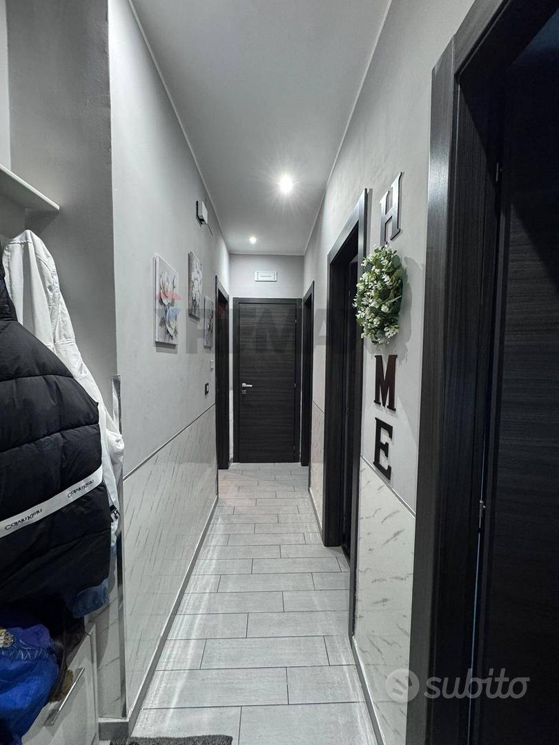 Appartamento – Siracusa, Bosco Minniti - Vista 5