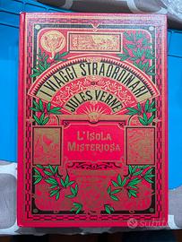 I Viaggi straordinari di Jules Verne