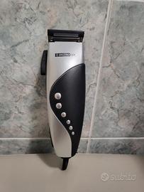 tagliacapelli /regolabarba 