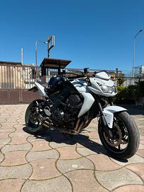 Kawasaki z750 2009 depo a libretto