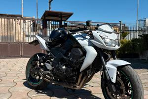 Kawasaki z750 2009 depo a libretto
