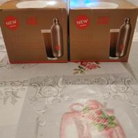 ricariche per sifone bar