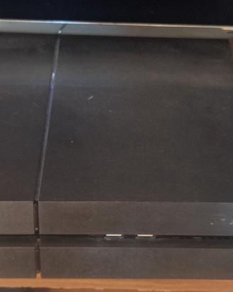 Play station 4 Sony