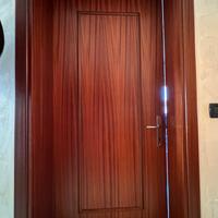Porte in legno