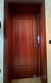 Porte in legno