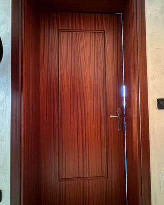 Porte in legno