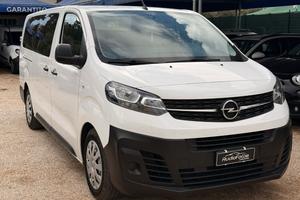 OPEL Vivaro Life 2.0D 145CV S&S PL-SL-TN L