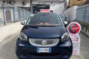 Smart ForTwo 70 1.0 Passion
