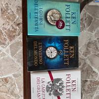 Trilogia Ken Follett Century