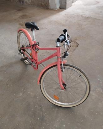 Bicicletta 9/12 anni