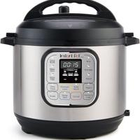 Instant Pot Duo 7-in-1 Pentola a Pressione / Vapo