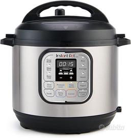 Instant Pot Duo 7-in-1 Pentola a Pressione / Vapo