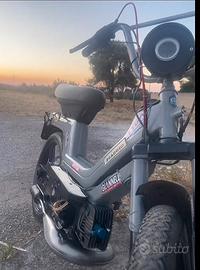 vespa 