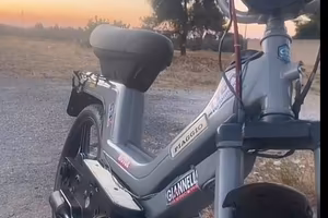 vespa 