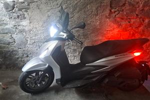 Piaggio Beverly 400 - 2023