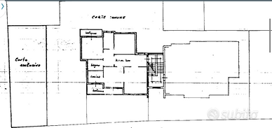 Appartamento Osimo Stazione