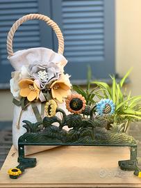 Oggetti Casa Stile Shabby e Country