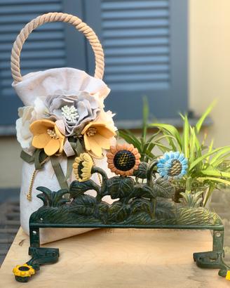 Oggetti Casa Stile Shabby e Country