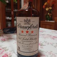 Collezione Liquori e Whisky 
