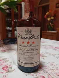 Collezione Liquori e Whisky 