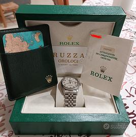 ROLEX DATEJUST 