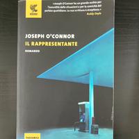 IL RAPPRESENTANTE - Joseph O'Connor