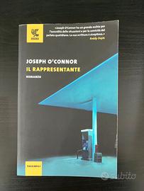 IL RAPPRESENTANTE - Joseph O'Connor