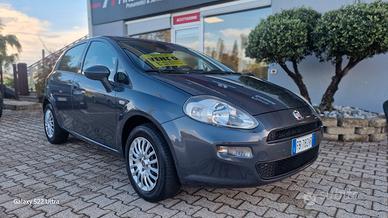 Fiat Punto 1.2 8V 5 porte Lounge