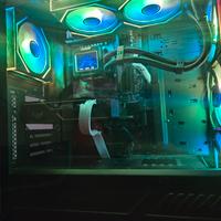 pc fisso ryzen 7 7700x 