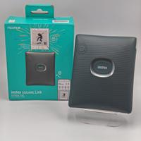 *NUOVA* Fujifilm Instax Square Link STAMPANTE