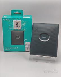 *NUOVA* Fujifilm Instax Square Link STAMPANTE