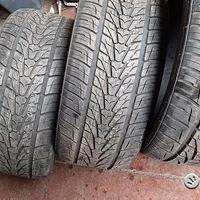 4 gomme nuove 305 40 22 nexen