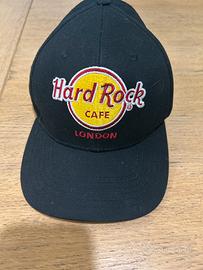 Cappello con visiera