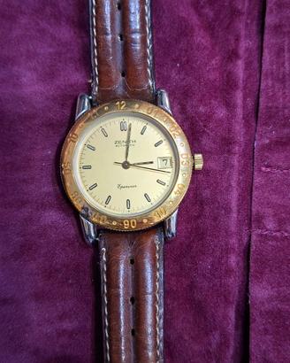 orologio zenith 